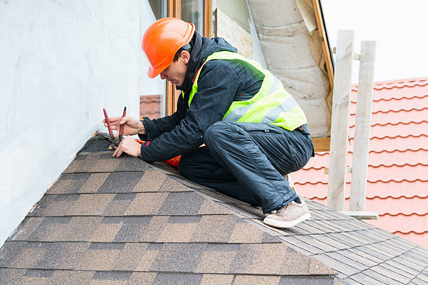 Quick and Trustworthy Emergency Roof Repair Services in Garden City South, NY